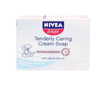 amazon baby soap