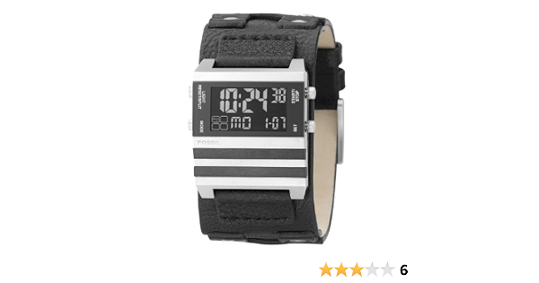 JR9747 : Fossil: Amazon.ca: Clothing 