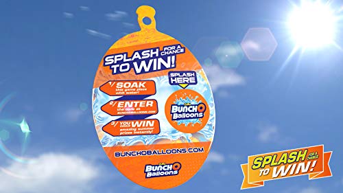 5 Bunch+Balloons+Pack+Amazon+Exclusive