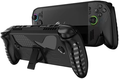 Amazon.com: JDDWIN Full Protective Case for ASUS ROG Xbox Ally