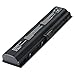 TAUPO New Laptop Battery for HP Pavilion DV2000 DV2100 DV2500 DV2600 DV2700 DV6000 DV6000Z DV6500 DV6600 DV6700 DV6700T Series [4400mAh 11.1V]