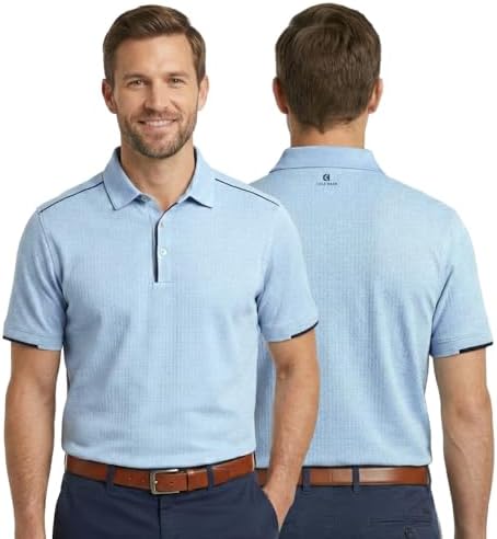 Ash City - Core 365 Mens Origin Performance Piqué Polo (88181