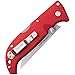 Cold Steel 20NPRDZ Finn Wolf, Red