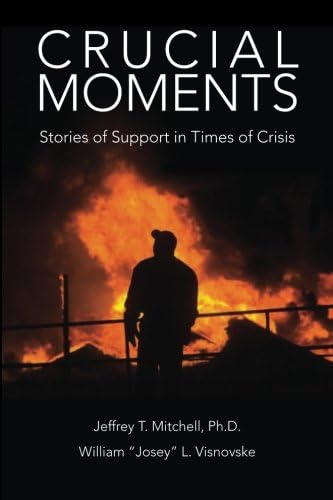 Crucial Moments: Stories of Support in Times of Crisis