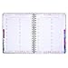 Lilly Pulitzer Jumbo 17 Month Hardcover Agenda, Personal Planner, 2018-2019 (Catch The Wave)