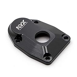 KYX Racing Aluminum Alloy Currie F9 Portal Axle