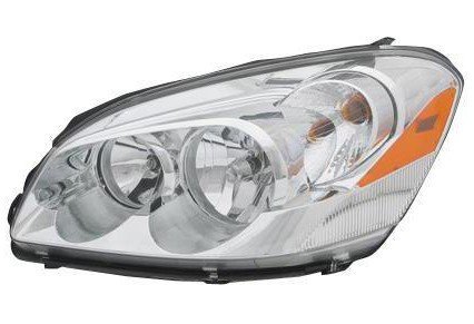 Buick Lucerne Headlight Headlight For Buick Lucerne