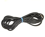 Rubber Rope, 3/8
