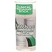 Mitchum Smart Solid Anti-Perspirant Deodorant Unscented 2.50 oz ( Pack of 5)