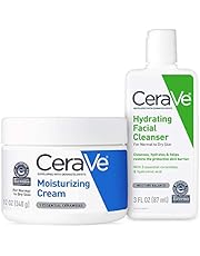 CeraVe Moisturizing Cream