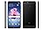 Huawei P Smart (32GB) 5.6" Fullview Display & Dual Camera's, 4G LTE Dual-SIM Factory Unlocked w/ Fingerprint Scanner FIG-L23 International Model, No Warranty