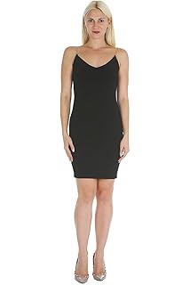 bebe little black dress