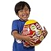 Ryan's World Toys Ultimate Surprise Giant Mystery Egg - Yellow Color