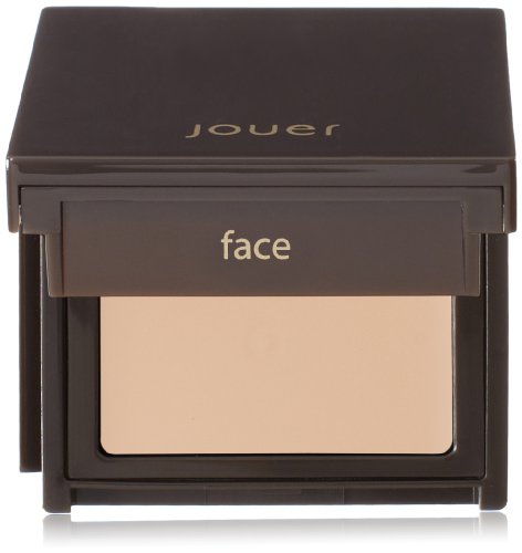 Jouer Age-Repairing Concealer, No.1 Porcelain