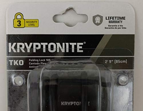 kryptonite tko