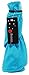 Bienvenu Kids Girls Wide Brim Visor Sun Hat - UV Protection Foldable Beach Cap,SkyBlue