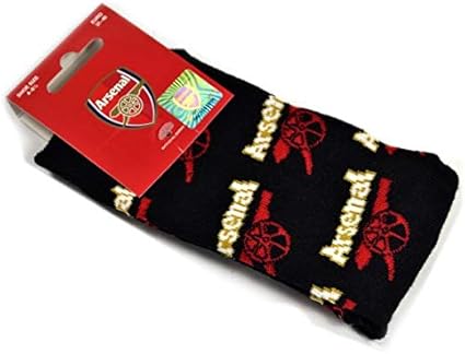 arsenal fc socks