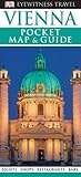 Pocket Map and Guide Vienna (Eyewitness Pocket Map & Guide) by DK, John Plumer