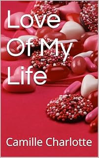 Livro Love Of My Life