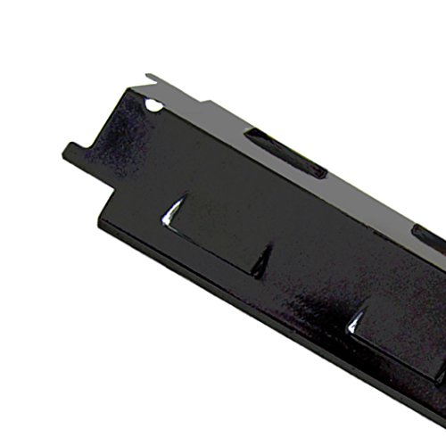 YIHAM KP734 Porcelain Steel Heat Tent, BBQ Heat Plate Shield, Burner