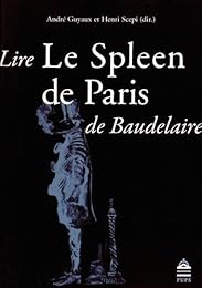 Lire "Le spleen de Paris" de Baudelaire