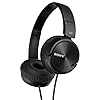 Sony-MDR-ZX110NA-Overhead-Noise-Cancelling-Headphones-Black Sony MDR-ZX110NA Overhead Noise Cancelling Headphones - Black
