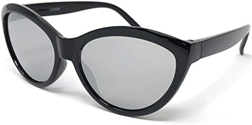 LOOSE LEAF Eyewear Kids Girls Sunglasses 100% UV Protection - See Shapes & Color