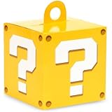 Super Mario Party Supplies - Empty Favor Boxes (4)
