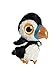Aurora World 29282 YooHoo & Friends Puffee Puffin, 5