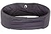 nahdeh Bruisebelt - Hip Pads Protection Belt for Volleyball, Basketball, Football and Other Contact Sports - This Hip Protector is an Easy Slide on Belt with Gel Pads