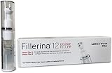 Labo Fillerina 12 Double Filler Gel Lip Mouth Plumping Revitalizing Antiage view 2