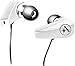 Andrea Communications 3D Surround Sound Recording Ear Buds SB-205W