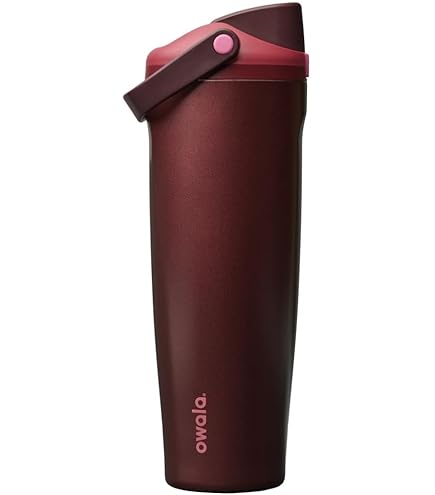 Pyramid International - Tumbler Harry potter - Gryffindor - Mug Isotherme avec Paille et Poignée - 1.2L - Thermos Chaud et Froid