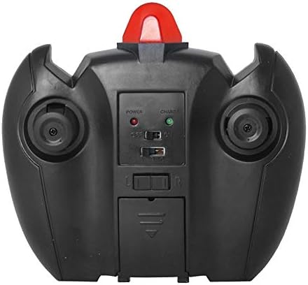 remote control nemo balloon