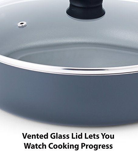 4 T+fal+Cooker+Dishwasher+Nonstick+Renewed