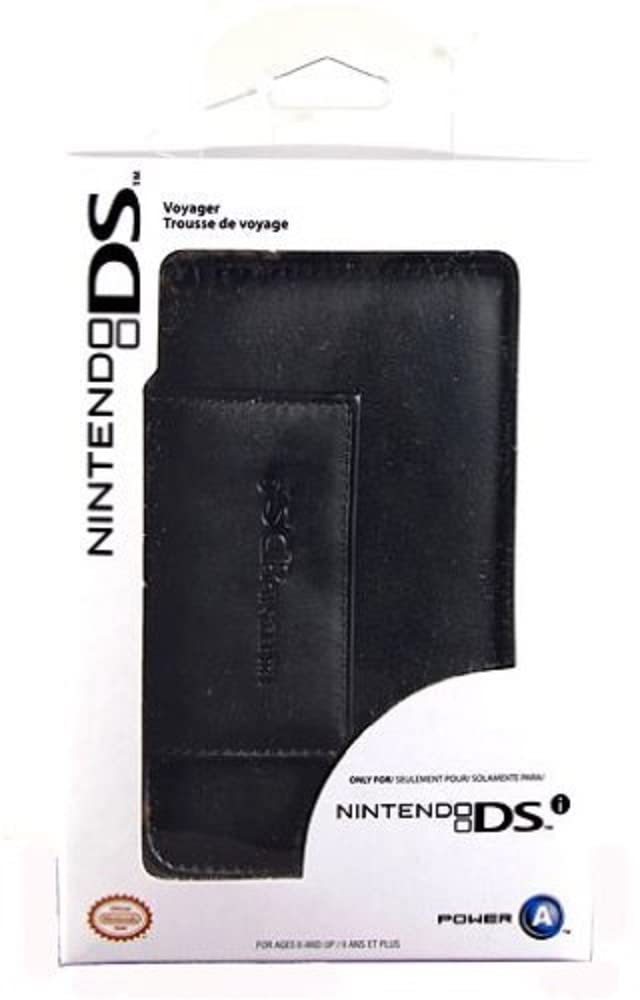 Nintendo Licensed Voyager Case (DSi)