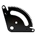 FLIP MFG. GX20052BLE Steering Sector Pinion Kit Fits John Deere L Series L110 L118 L120