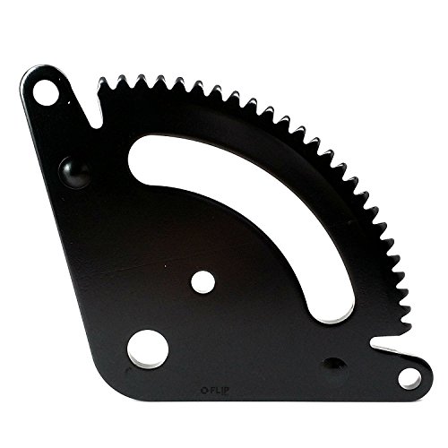 Flip Manufacturing GX20052BLE Steering Sector Pinion Kit Fits John Deere L Series L110 L118 L120