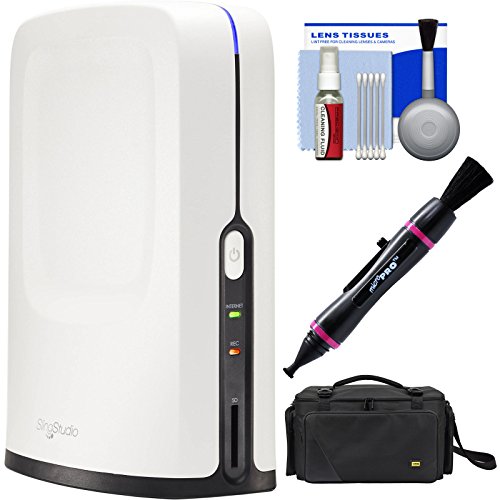 SlingStudio Hub Portable Wireless Broadcast HD Video Ireland Ubuy