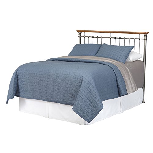 Best Home Styles The Orleans Headboard