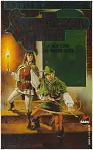 The Sherwood Game Esther Friesner 9780671876418 Amazon Com Books