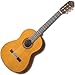 Yamaha CG182C Solid Cedar Top Classical Guitar - Natural