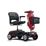Metro Mobility USA Patriot Compact Travel Electric