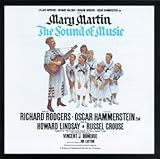 SOUND OF MUSIC [OBC]                              