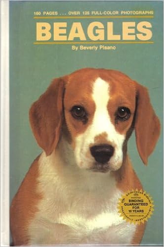 Beagles �n�[�h�J�o�[ - 1980/4/2