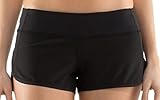 Women WOD Shorts, Running Shorts