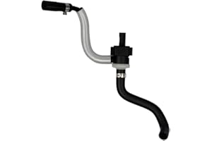 2700180800 Engine Vent Pipe Compatible with Mercedes Benz CLA180 CLA200 CLA260 A180 A200 A260 B180 B200 B260 GLA200 GLA260 Re