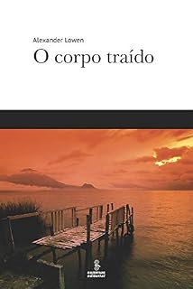 Livro O corpo traído