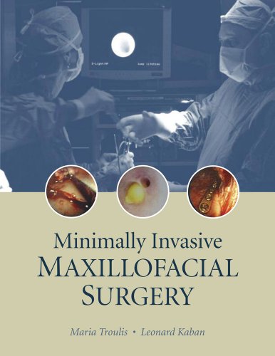 MINIMALLY INVASIVE MAXILLOFACIAL SURGERY