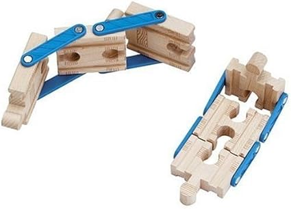 thomas the tank engine wooden train track